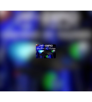 AF-ZERO Steam Key GLOBAL
